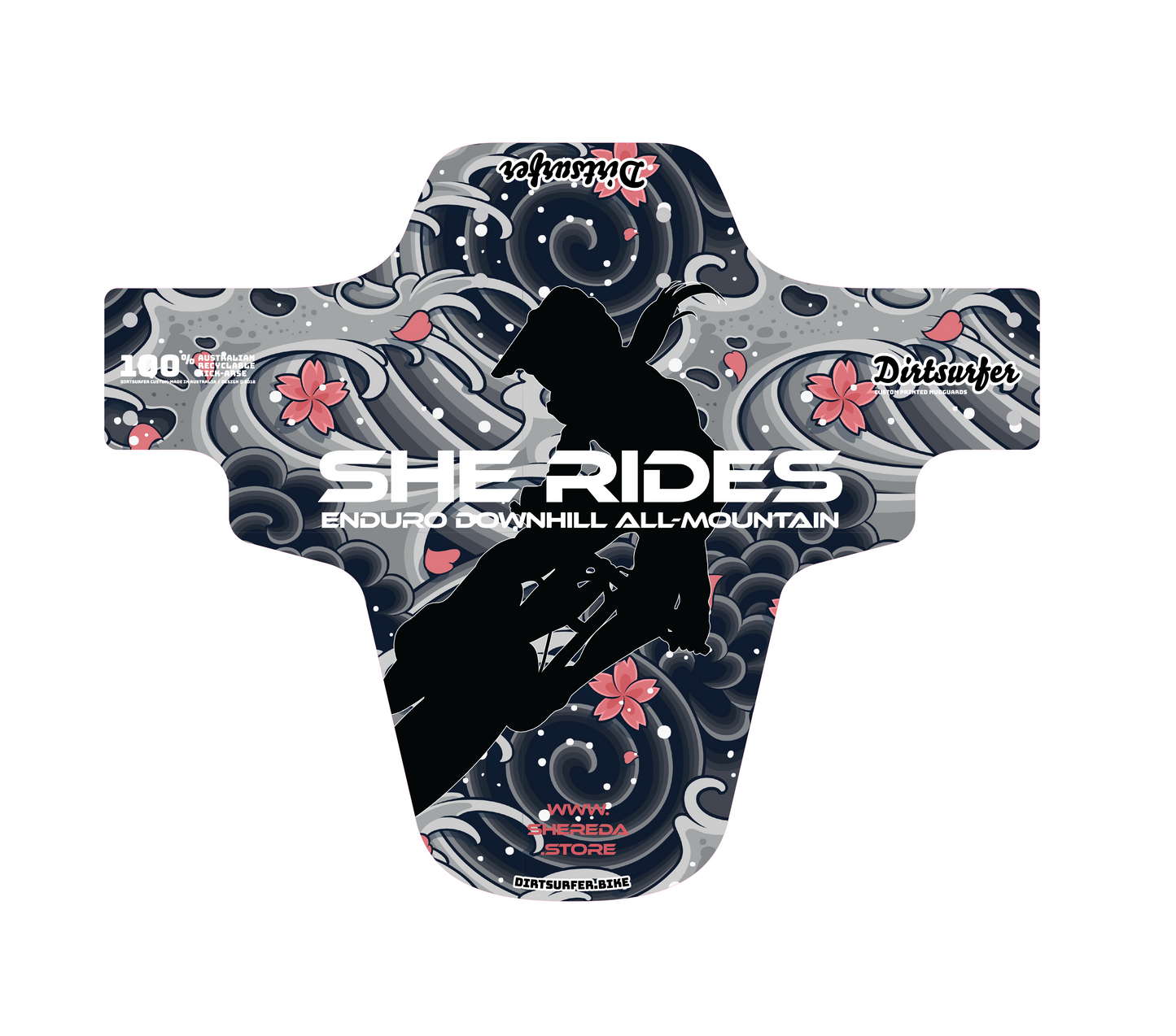 Mudguards