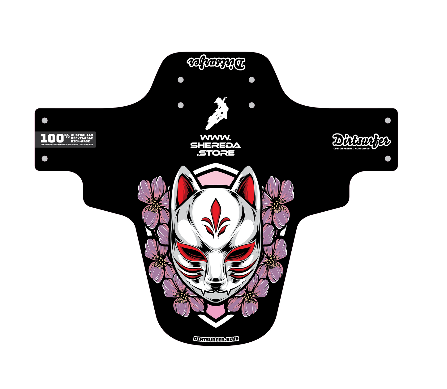 Mudguards