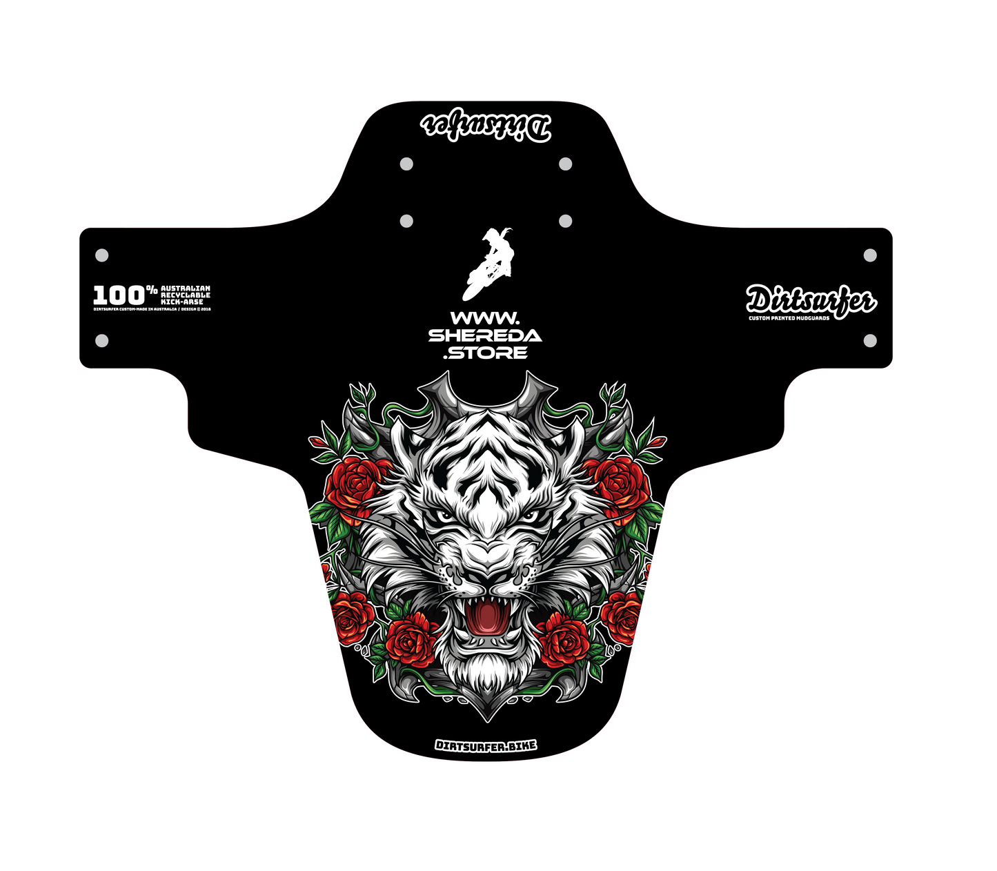 Mudguards