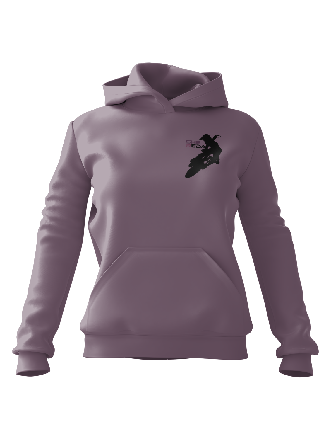 Sender Hoodie