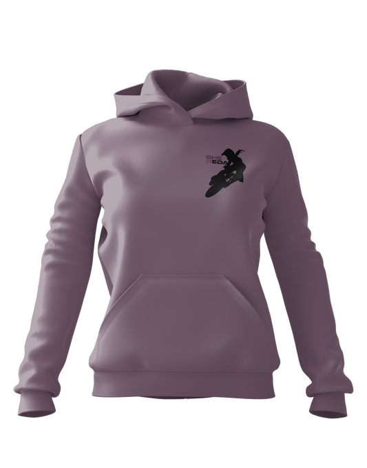 Sender Hoodie