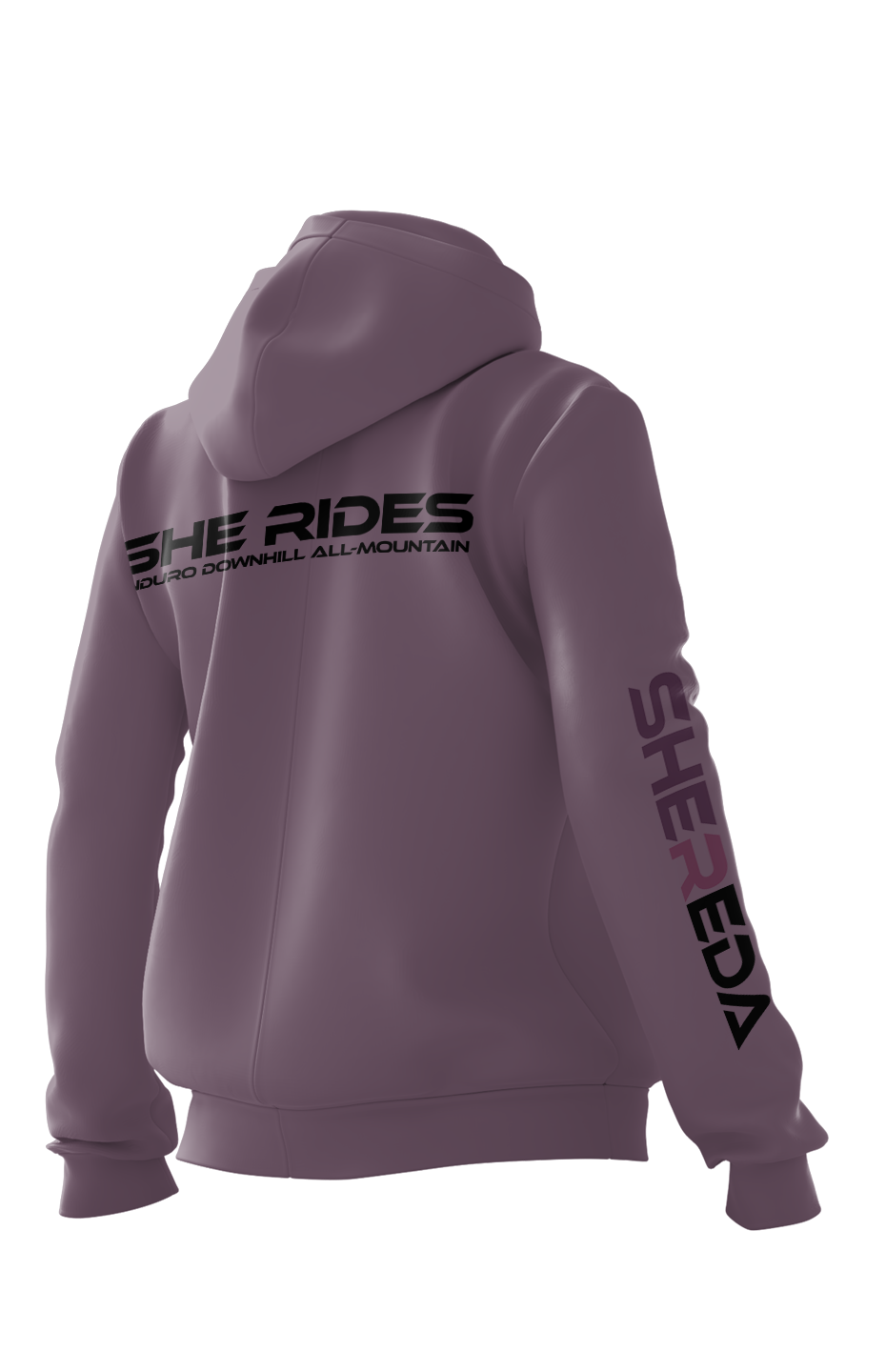 Sender Hoodie